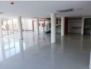 Alquiler comercial en Luque