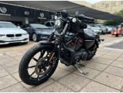 Harley Davidson Sportster Iron 2019