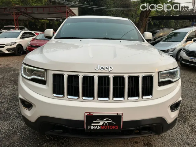 Jeep Grand Cherokee 2014 - foto 2