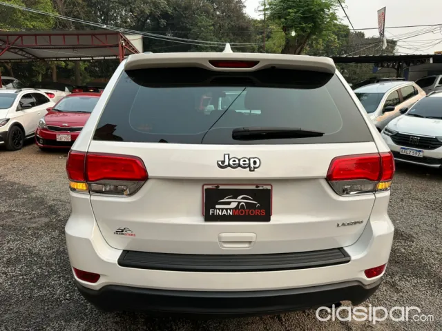 Jeep Grand Cherokee 2014 — foto 3