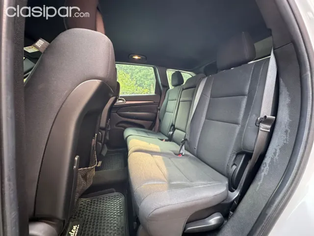 Jeep Grand Cherokee 2014 — foto 4