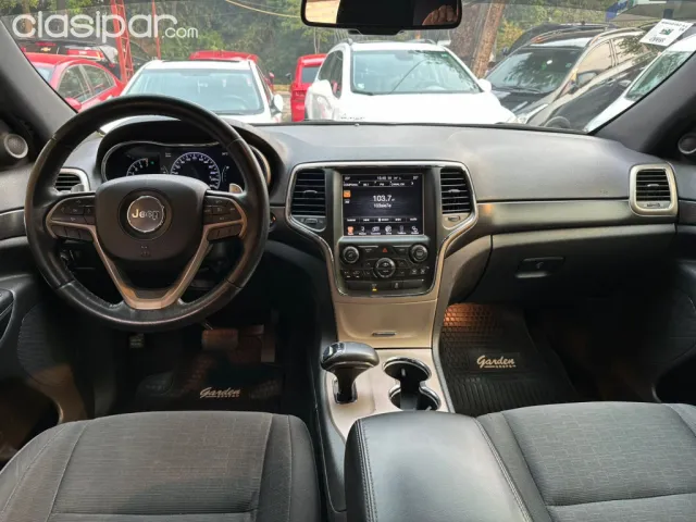 Jeep Grand Cherokee 2014 — foto 5