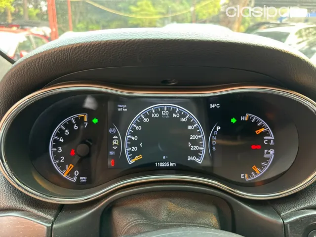 Jeep Grand Cherokee 2014 — foto 6
