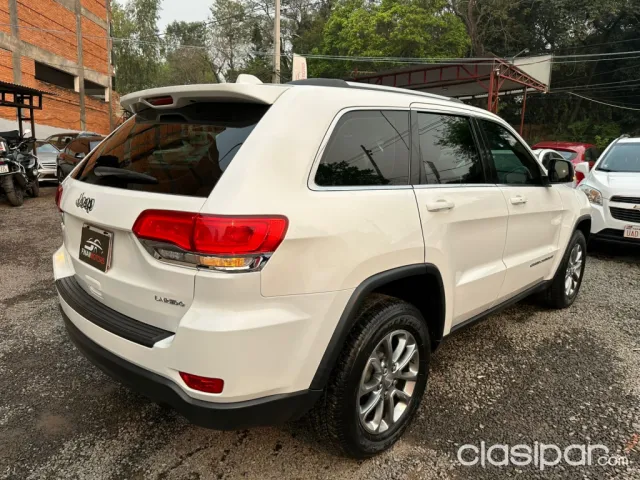 Jeep Grand Cherokee 2014 — foto 7