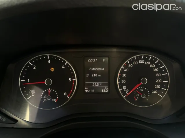 Volkswagen Amarok 2019 — foto 4