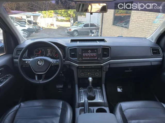 Volkswagen Amarok 2019 — foto 7