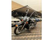 Harley Davidson Heritage Softail 2016 [RECIÉN IMPORTADO]