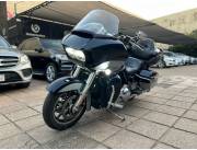 Harley Davidson Road Glide Ultra 2019