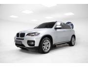 BMW X6 xDrive 30d (2009)