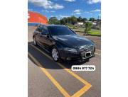 Dueño vende Audi A4 S-LINE Turbo Diesel Automatico Año 2012 Color Negro