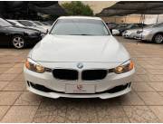 BME 328I LUXURY FULL AÑO 2014 MOTOR TURBO NAFTERO AUTOMÁTICO IMPECABLE