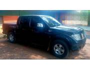 ‼️VENDO NISSAN NAVARA 2012 AUTOMÁTICA DIÉSEL