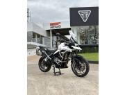 Triumph Tiger 900 GT Pro Año 2022