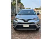 Toyota Rav4 2019