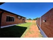 ALQUILO DUPLEX EN FDO DE LA MORA ZONA SUR