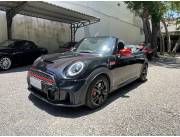 MINI JOHN COOPER WORKS CABRIO 2024