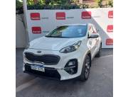 Kia Sportage 2020