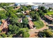 Terreno-Venta-PY Central San Lorenzo Rio Paraguay esquina Posadas