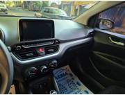 Vendo impecable Hyundai HB20s automático