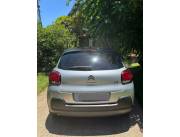 Citroen C3. AÑ0 2017. DIESEL. MECANICO