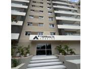 EN ALQUILER DEPARTAMENTO A ESTRENAR EN MCAL ESTIGARRIBIA ASUNCION ID 31484