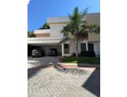 Alquilo residencia cod 4867