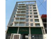 DEPARTAMENTO EDIFICIO FORVM VILLA MORRA EN VENTA