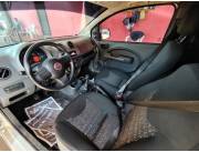 Fiat Fiorino Flex 1.4 - 2022