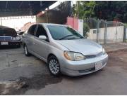 toyota platz 1.5cc automatico año 2002