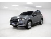 Audi Q7 3.0 TDI Premium 2018