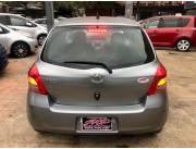 RECIÉN LLEGADO DIRECTO DEL JAPÓN!!!! TOYOTA NEW VITZ 2006/7 1000CC FULL EQUIPO!!!!!