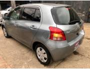 IMPECABLE!!!!!TOYOTA NEW VITZ 1.0CC 4X2 2006/7!!!!!