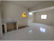 En Alquiler Monoambiente Zona IPS Central A368