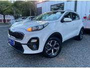 Kia Sportage 2020 Flex