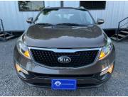 KIA SPORTAGE 2015