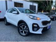 KIA SPORTAGE 2020