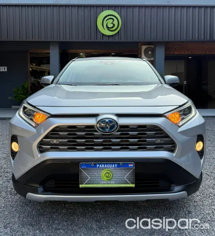 Toyota Rav4 2021 - foto 2
