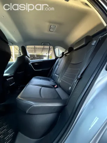 Toyota Rav4 2021 — foto 4