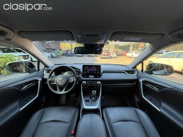 Toyota Rav4 2021 — foto 6