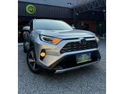 VENDO TOYOTA RAV4 HYBRID 2021