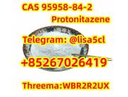 Protonitazene 119276-01-6