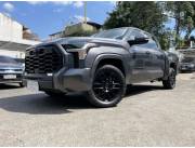 NEW TOYOTA TUNDRA SR5 TRD 2025