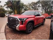 TOYOTA TUNDRA LIMITED 2024