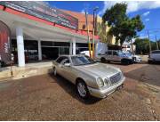 Mercedes Benz E300 1997 Diesel Excelente Andar