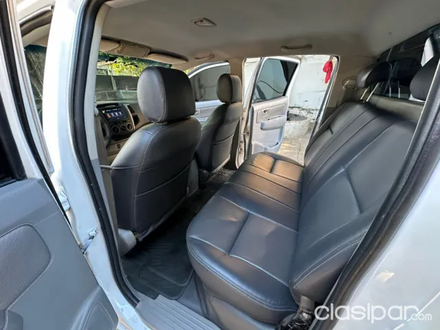 Toyota Hilux 2008 — foto 8