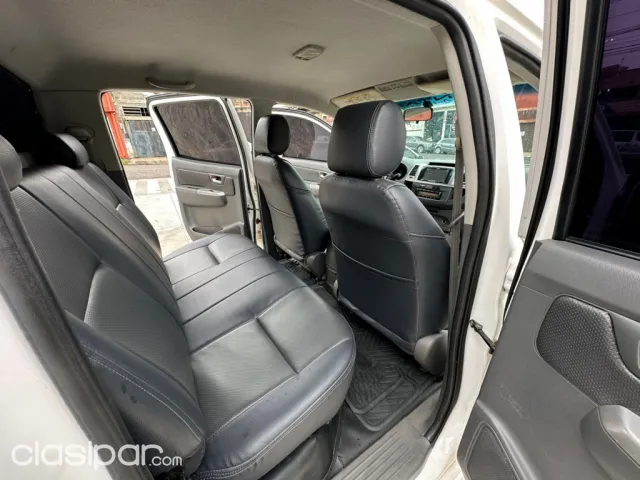 Toyota Hilux 2013 - foto 8