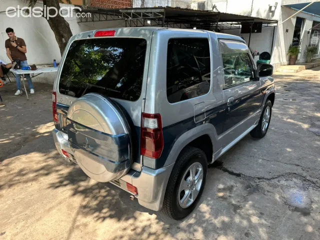 Mini Mini 2006 — foto 5