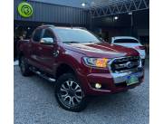 VENDO FORD RANGER LIMITED 2017