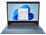 Notebook Lenovo IdeaPad1 Celeron 1,1 4GB 256SSD