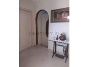 Venta de Casa en San Vicente, Asunción US$ 220.000